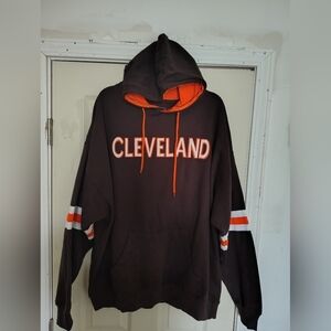 Cleveland Browns Hoodie